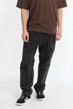 4 Pocket Cargo Jeans thumbnail 1