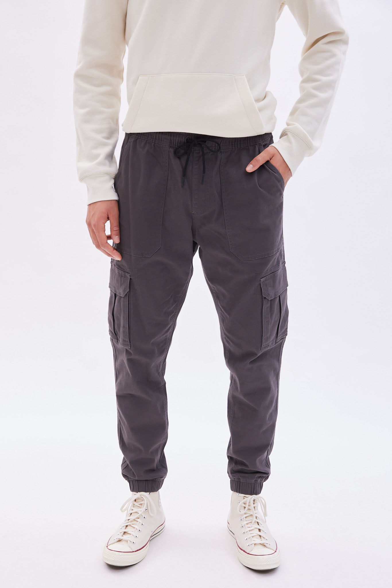 Porkchop Cargo Jogger
