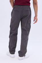 Relaxed Cinched Cargo Jogger thumbnail 8