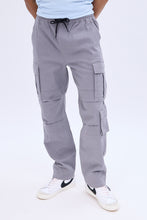Relaxed Cinched Cargo Jogger thumbnail 1