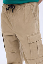 Relaxed Cinched Cargo Jogger thumbnail 14