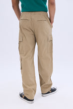 Relaxed Cinched Cargo Jogger thumbnail 15