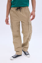 Relaxed Cinched Cargo Jogger thumbnail 13