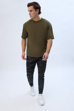 Slim Jogger thumbnail 33