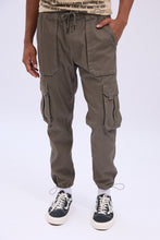 Pantalon décontracté Workwear thumbnail 1