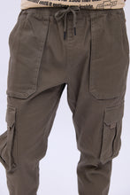 Pantalon décontracté Workwear thumbnail 10