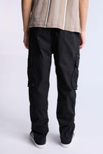 Pantalon cargo utilitaire thumbnail 4