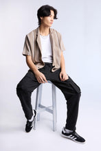 Pantalon cargo utilitaire thumbnail 6