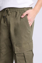 Pantalon cargo utilitaire thumbnail 8