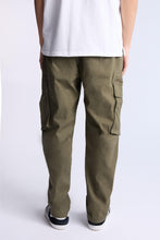 Pantalon cargo utilitaire thumbnail 9