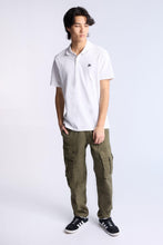 Pantalon cargo utilitaire thumbnail 10