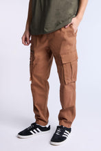 Pantalon cargo utilitaire thumbnail 1