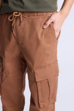 Pantalon cargo utilitaire thumbnail 11