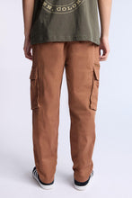 Pantalon cargo utilitaire thumbnail 12