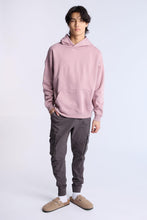 Jogger cargo zippé décontracté thumbnail 9
