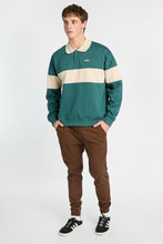 Slim Cinched Bottom Twill Jogger thumbnail 26