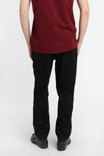 Relaxed Twill Pants thumbnail 4