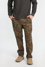 Relaxed Twill Pants thumbnail 1