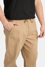 Relaxed Twill Pants thumbnail 14