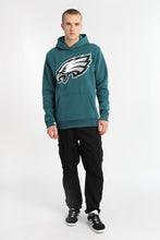 Relaxed Cargo Twill Pants thumbnail 4