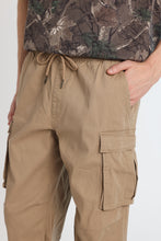 Loose Cargo Twill Pants thumbnail 12