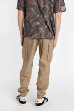 Loose Cargo Twill Pants thumbnail 13