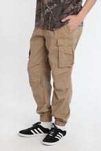 Loose Cargo Twill Pants thumbnail 15