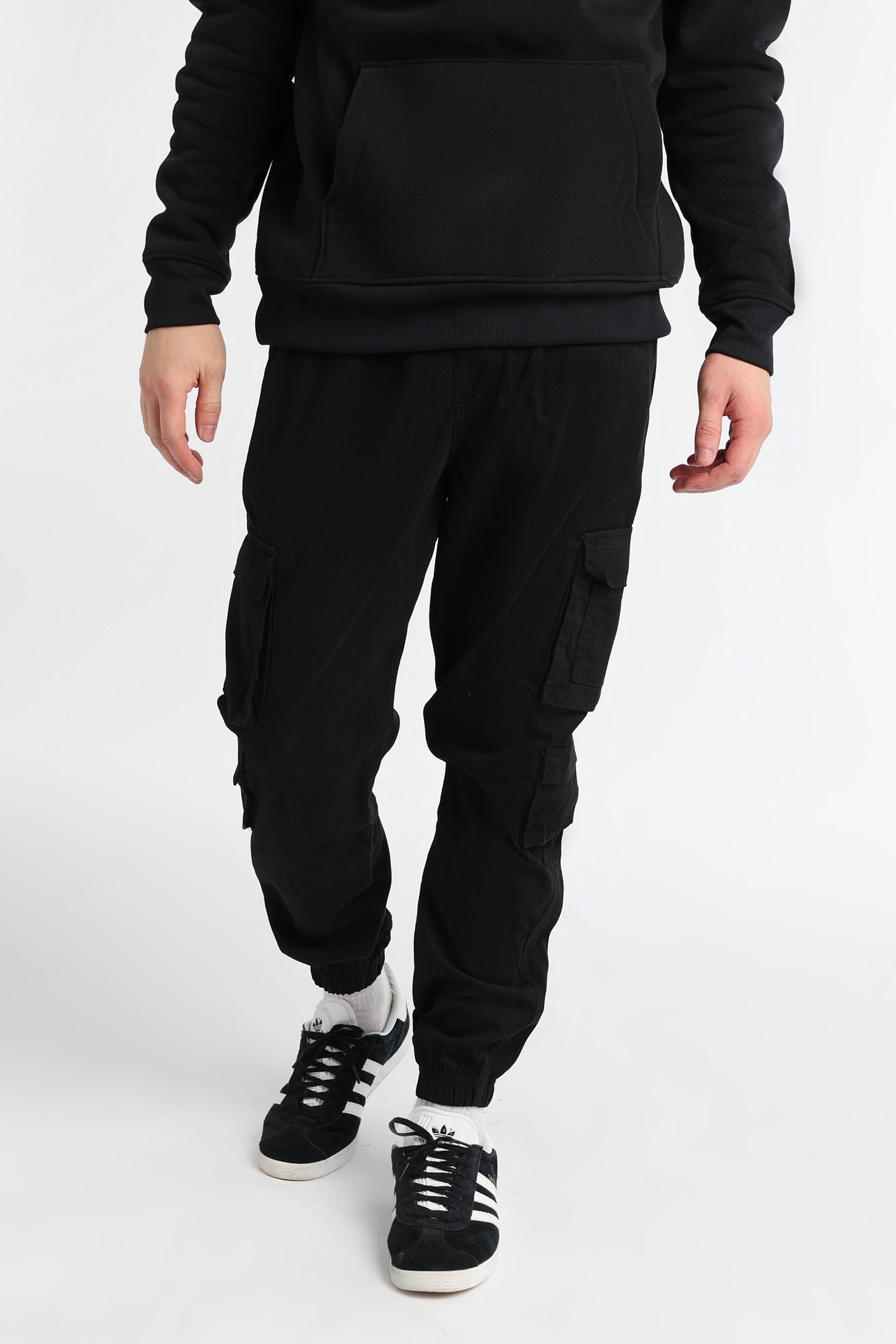 Jogger cargo utilitaire