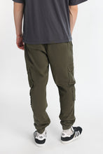Utility Cargo Twill Jogger thumbnail 13