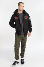 Utility Cargo Twill Jogger thumbnail 14