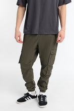 Utility Cargo Twill Jogger thumbnail 11