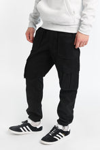Porkchop Cargo Twill Jogger thumbnail 11