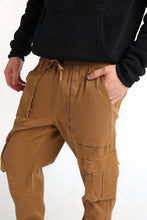 Porkchop Cargo Twill Jogger thumbnail 2