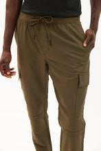 Jogger cargo voyageur thumbnail 2