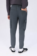 Slim Cargo Twill Jogger thumbnail 14