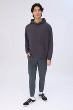 Slim Cargo Twill Jogger thumbnail 15