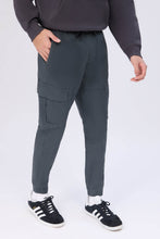 Slim Cargo Twill Jogger thumbnail 12