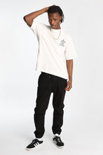 Relaxed Twill Jogger thumbnail 10