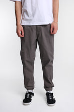 Relaxed Twill Jogger thumbnail 6