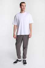 Relaxed Twill Jogger thumbnail 13