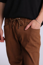 Relaxed Twill Jogger thumbnail 15