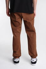Relaxed Twill Jogger thumbnail 16