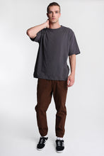 Relaxed Twill Jogger thumbnail 21