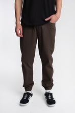 Relaxed Twill Jogger thumbnail 22