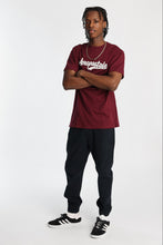 Relaxed Twill Jogger thumbnail 30