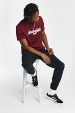 Relaxed Twill Jogger thumbnail 31
