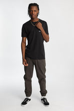 Relaxed Twill Jogger thumbnail 35
