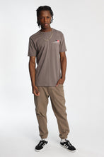 Relaxed Twill Jogger thumbnail 4