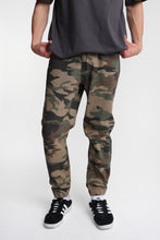 Relaxed Twill Jogger thumbnail 36