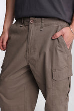 Baggy Skater Cargo Twill Pants thumbnail 14